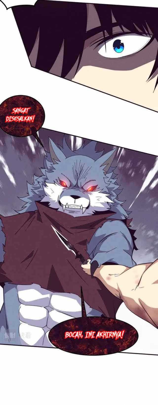 Evolution Frenzy Chapter 114 Gambar 10