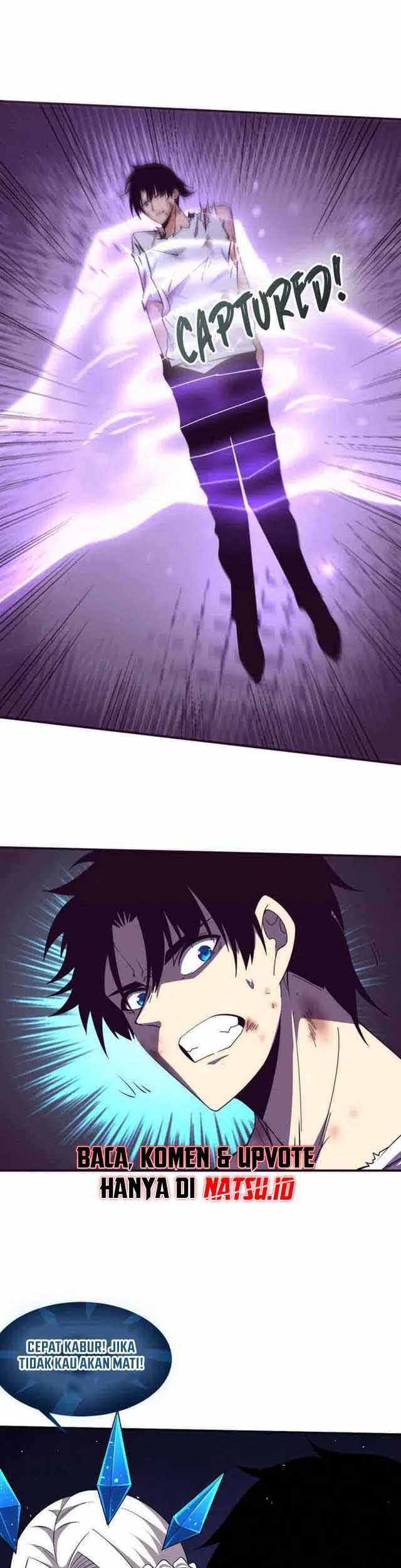 Evolution Frenzy Chapter 114 Gambar 11