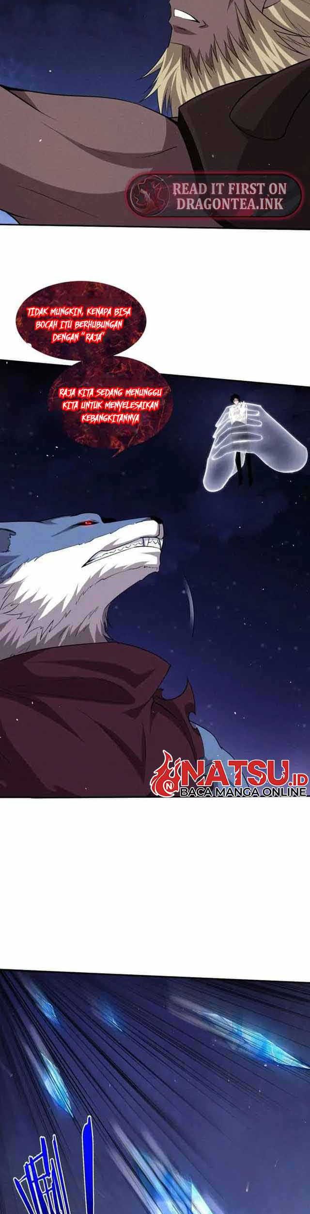 Evolution Frenzy Chapter 114 Gambar 13
