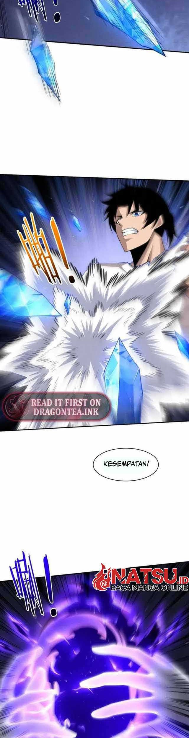 Evolution Frenzy Chapter 114 Gambar 14