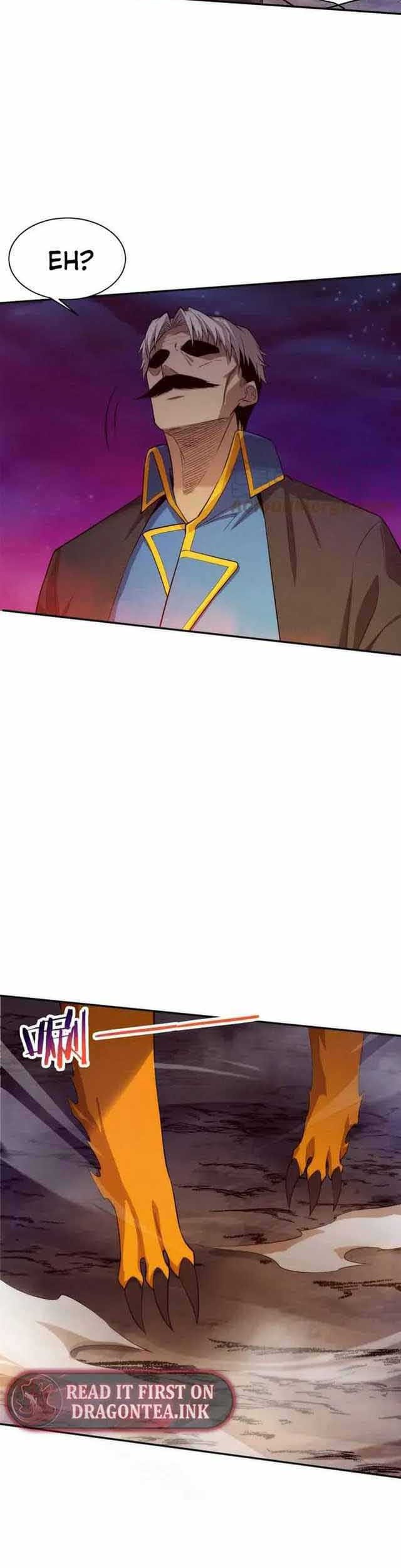 Evolution Frenzy Chapter 114 Gambar 18