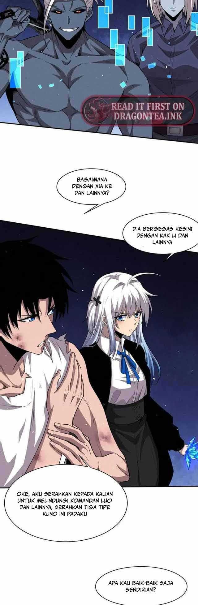 Evolution Frenzy Chapter 114 Gambar 20