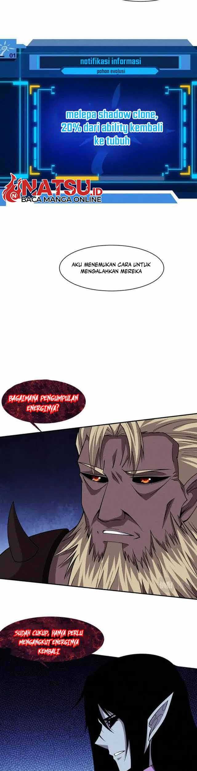 Evolution Frenzy Chapter 114 Gambar 21