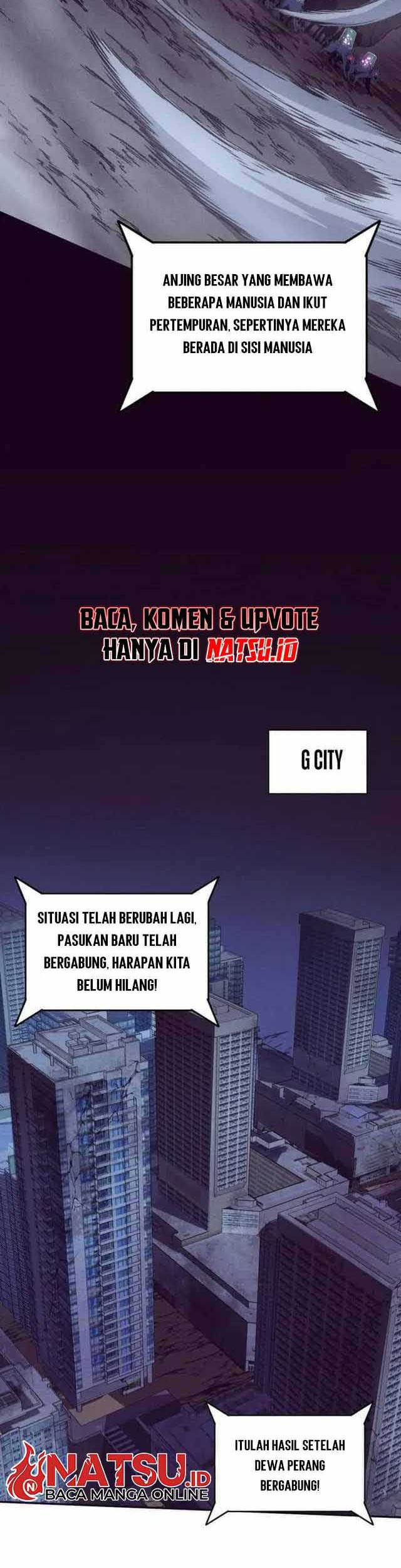 Evolution Frenzy Chapter 114 Gambar 24