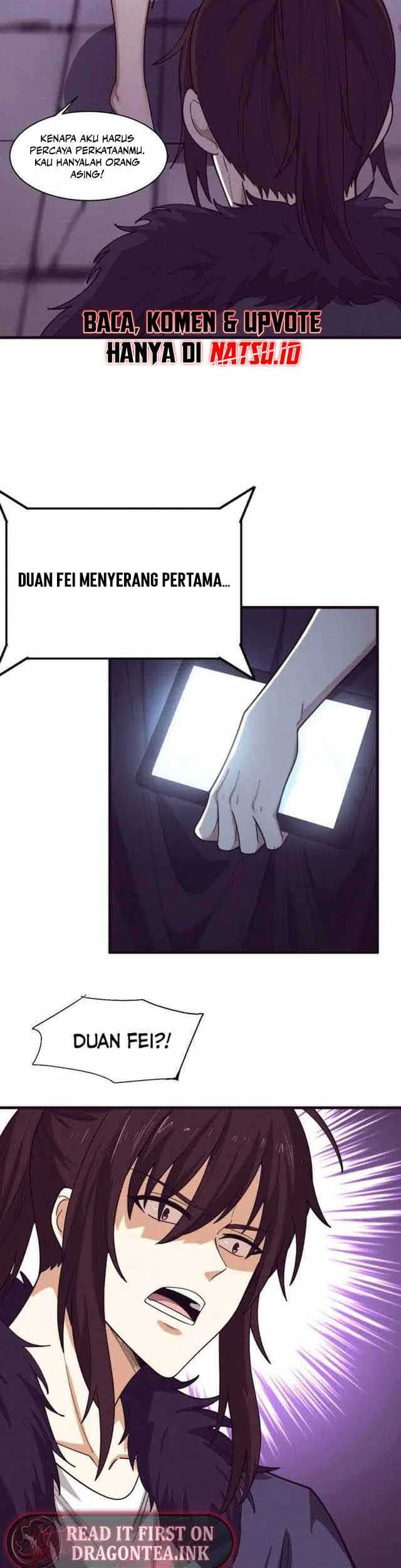 Evolution Frenzy Chapter 114 Gambar 28