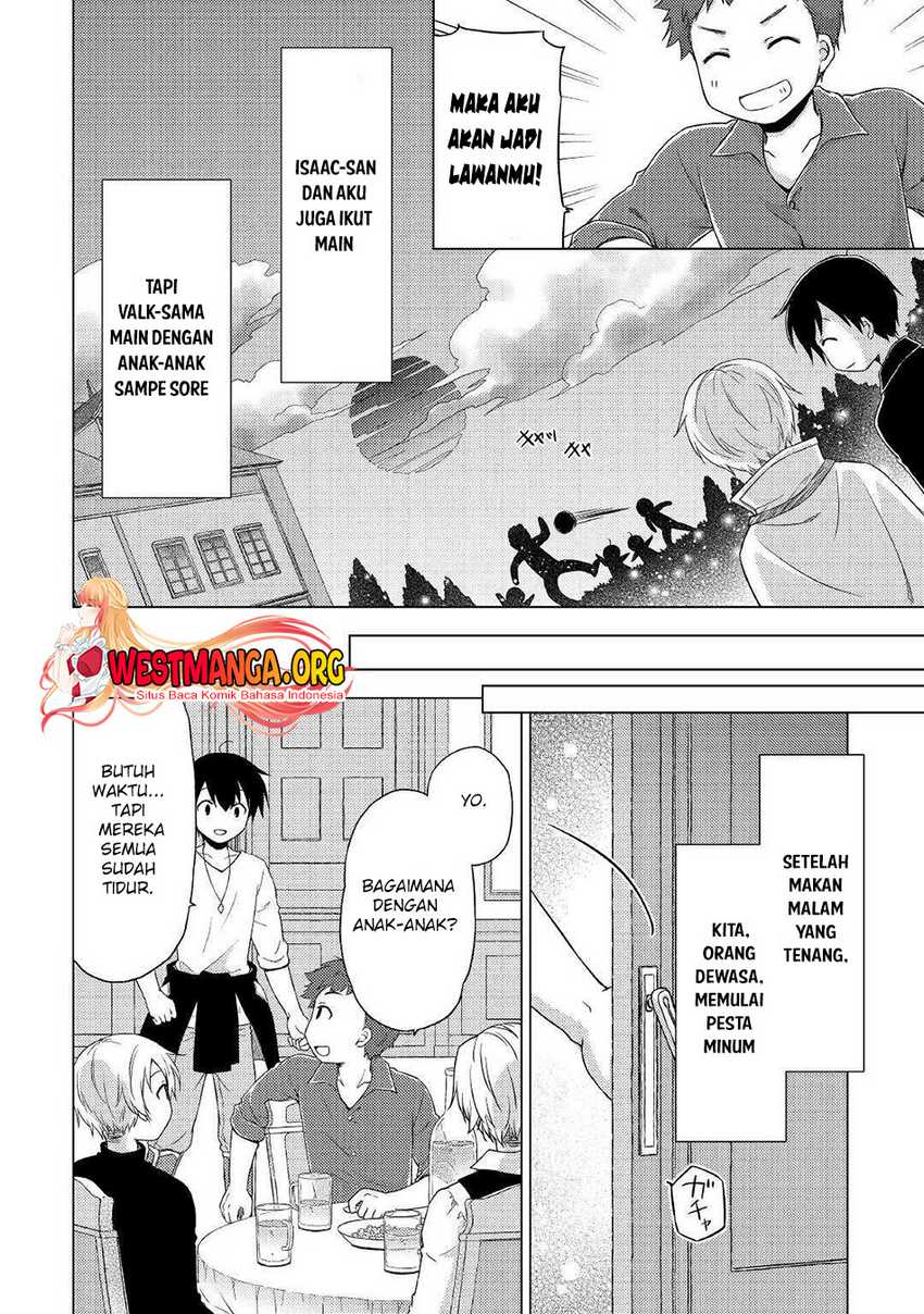 Isekai Yururi Kikou: Kosodateshinagara Boukensha Shimasu Chapter 41 Gambar 14
