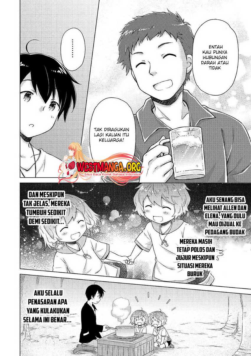 Isekai Yururi Kikou: Kosodateshinagara Boukensha Shimasu Chapter 41 Gambar 16