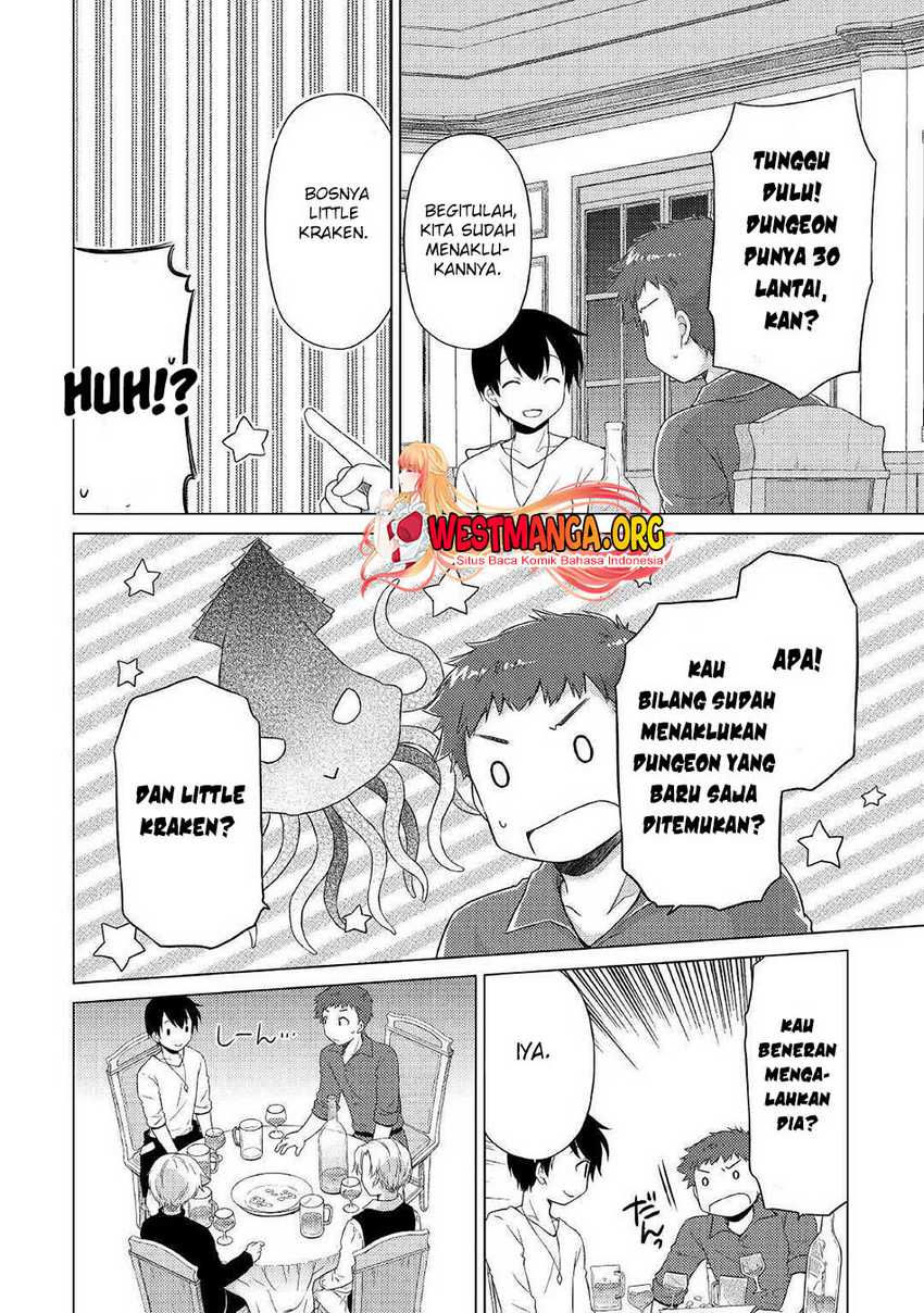 Isekai Yururi Kikou: Kosodateshinagara Boukensha Shimasu Chapter 41 Gambar 21