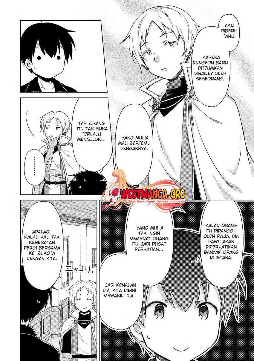 Isekai Yururi Kikou: Kosodateshinagara Boukensha Shimasu Chapter 41 Gambar 6