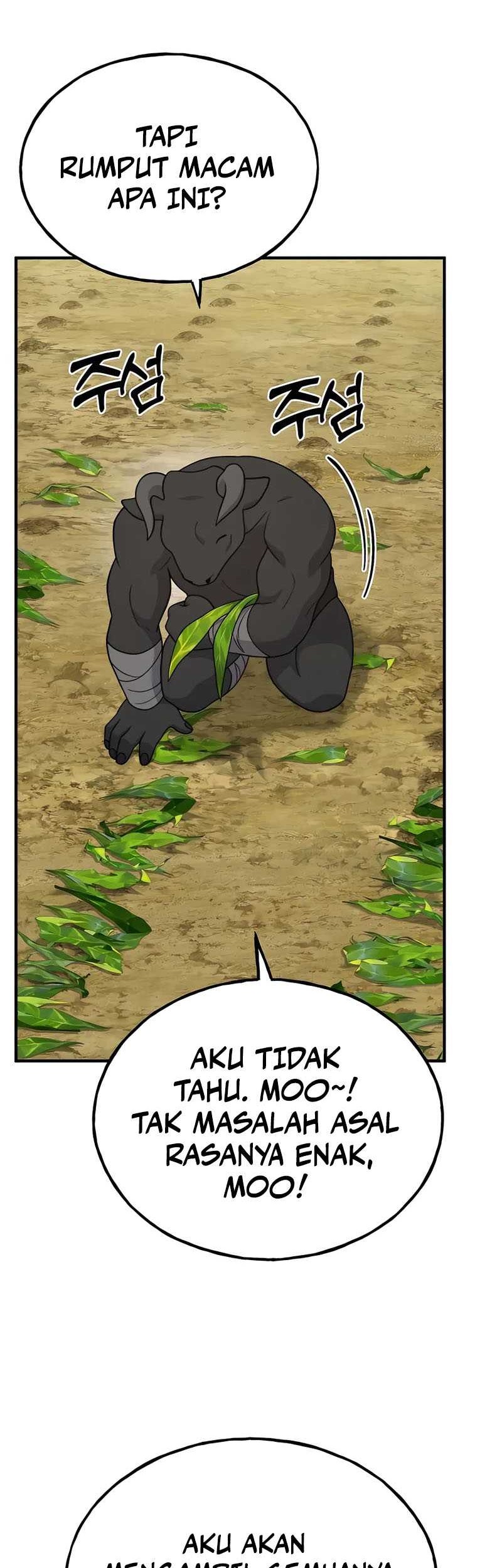 Solo Farming In The Tower Chapter 34 Gambar 58