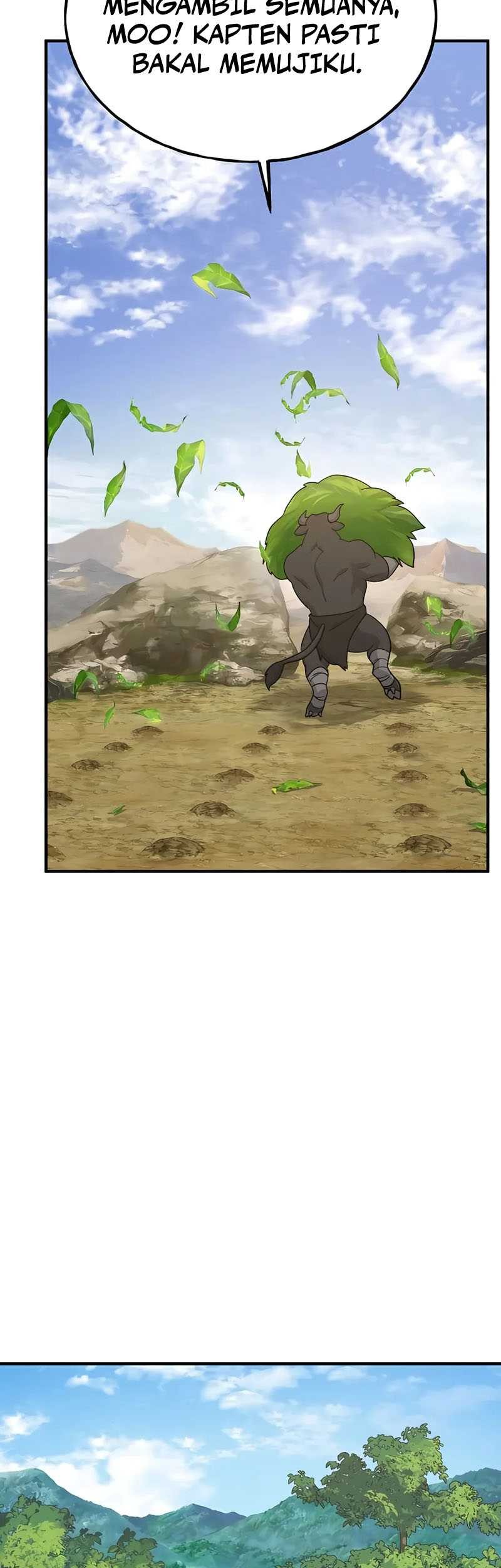 Solo Farming In The Tower Chapter 34 Gambar 59