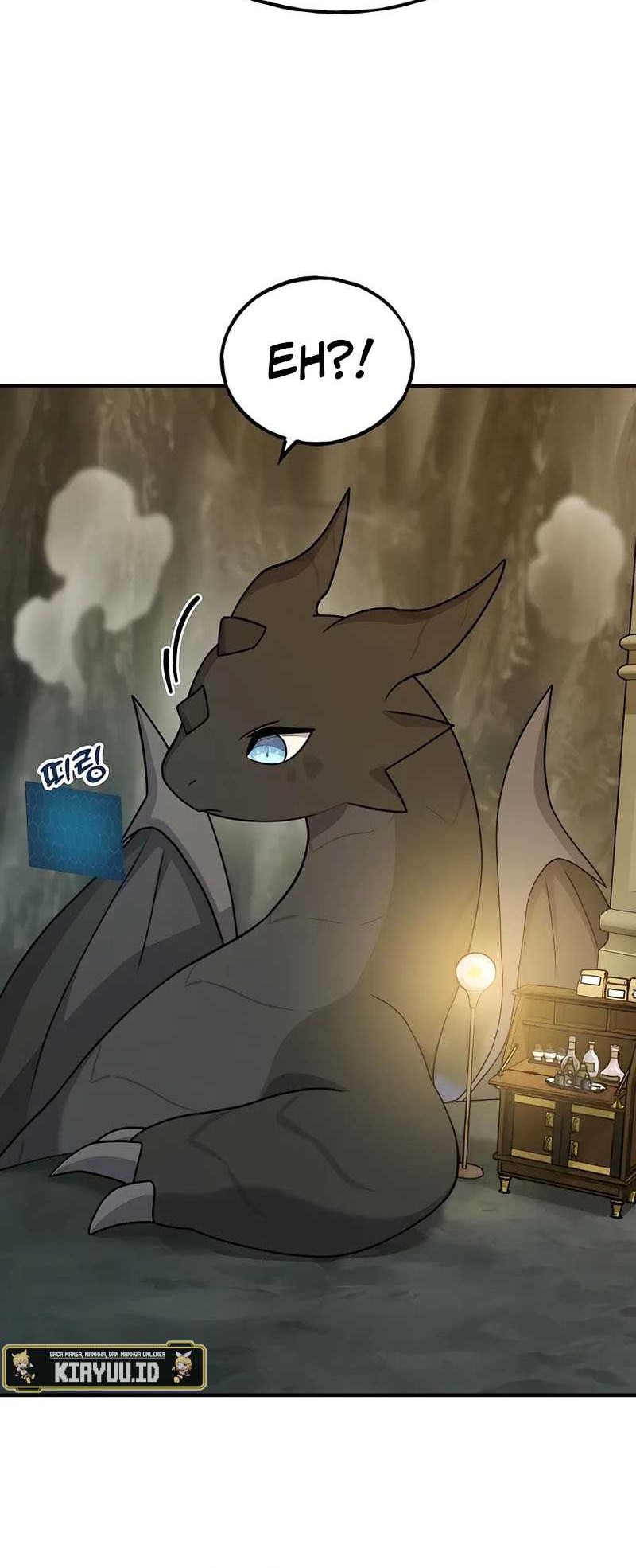 Solo Farming In The Tower Chapter 34 Gambar 67