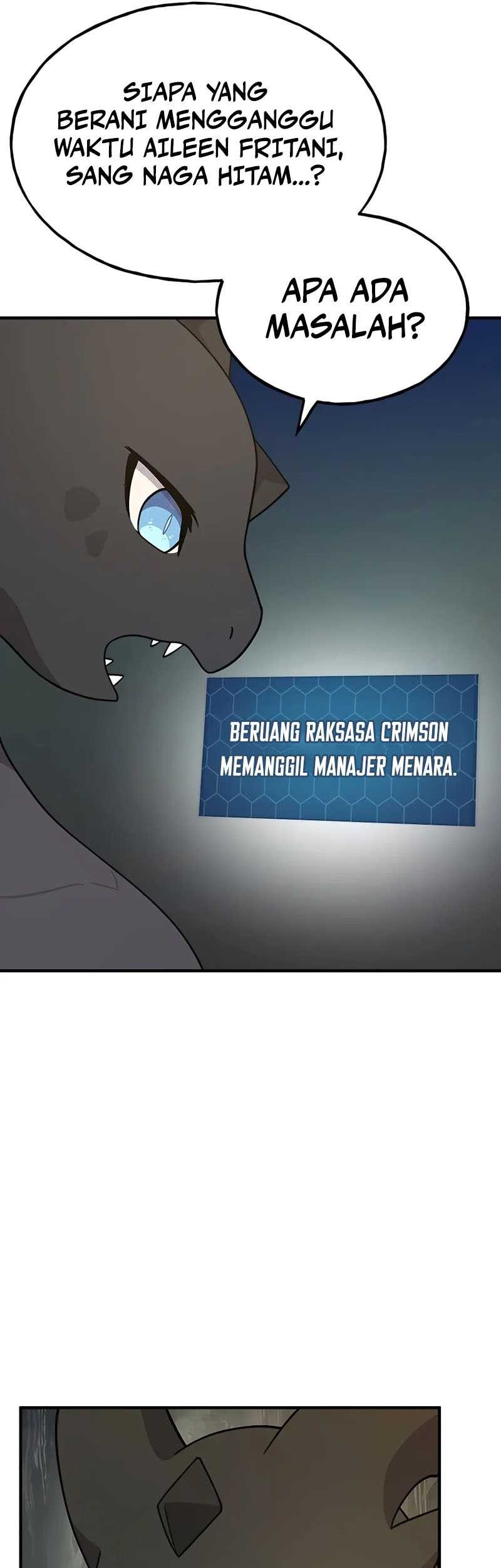 Solo Farming In The Tower Chapter 34 Gambar 68