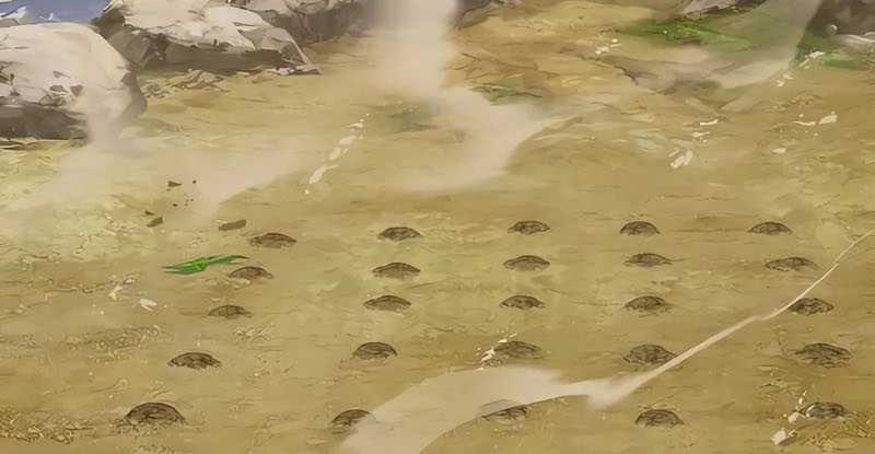 Solo Farming In The Tower Chapter 34 Gambar 74