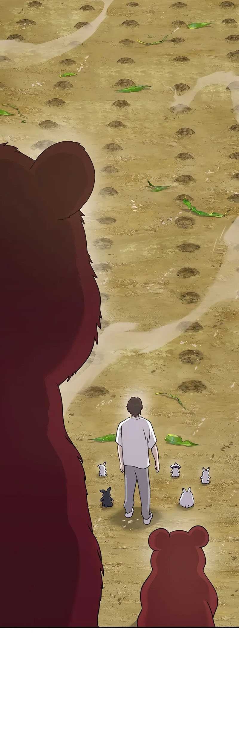 Solo Farming In The Tower Chapter 34 Gambar 75