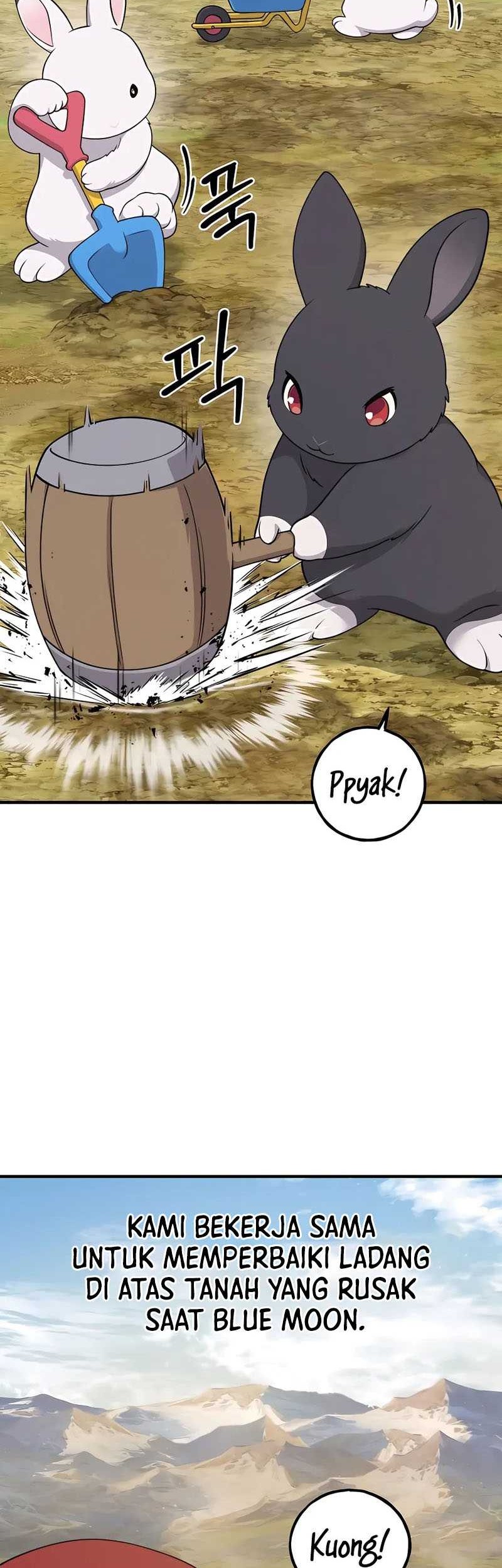 Solo Farming In The Tower Chapter 34 Gambar 3