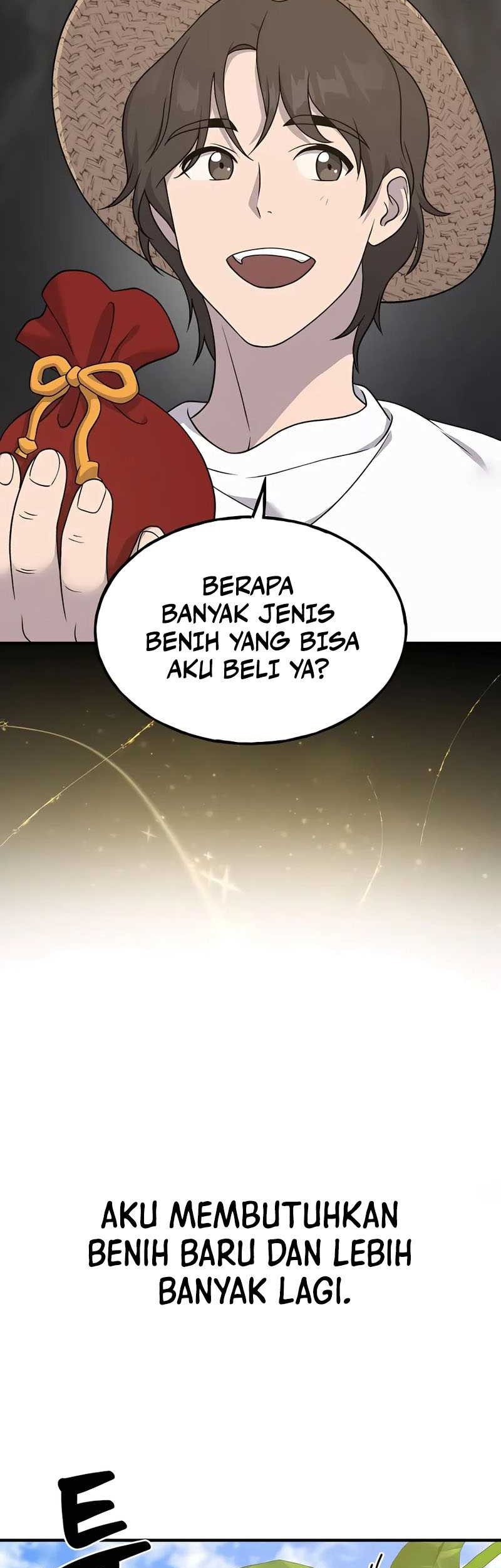 Solo Farming In The Tower Chapter 34 Gambar 16