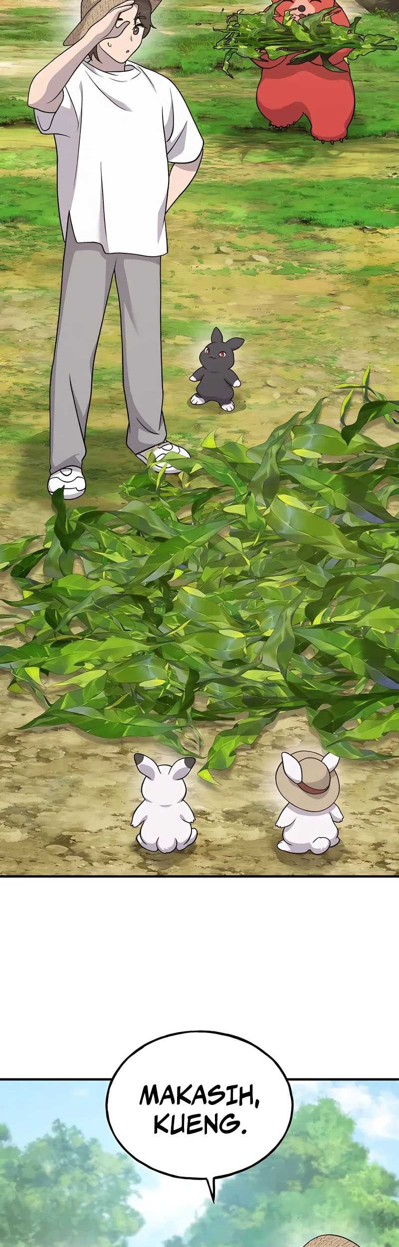 Solo Farming In The Tower Chapter 34 Gambar 18