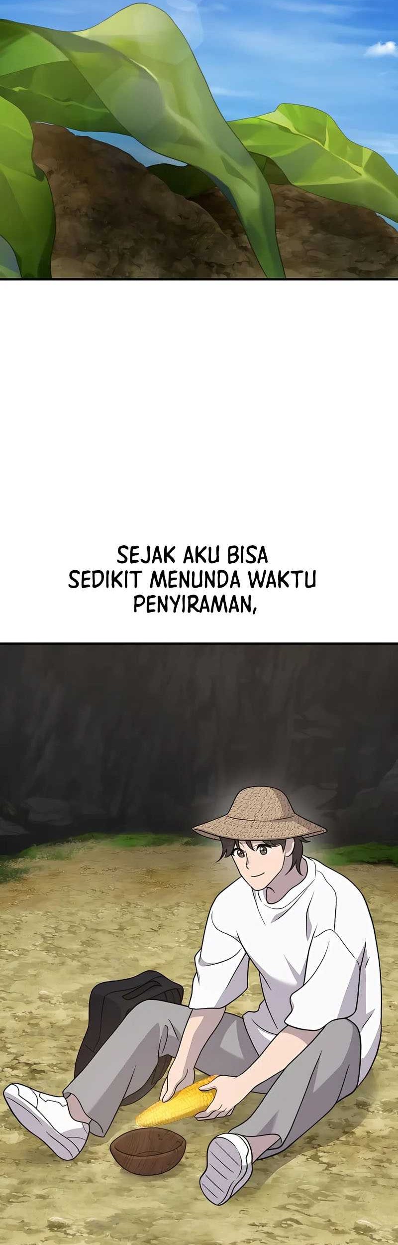 Solo Farming In The Tower Chapter 34 Gambar 21