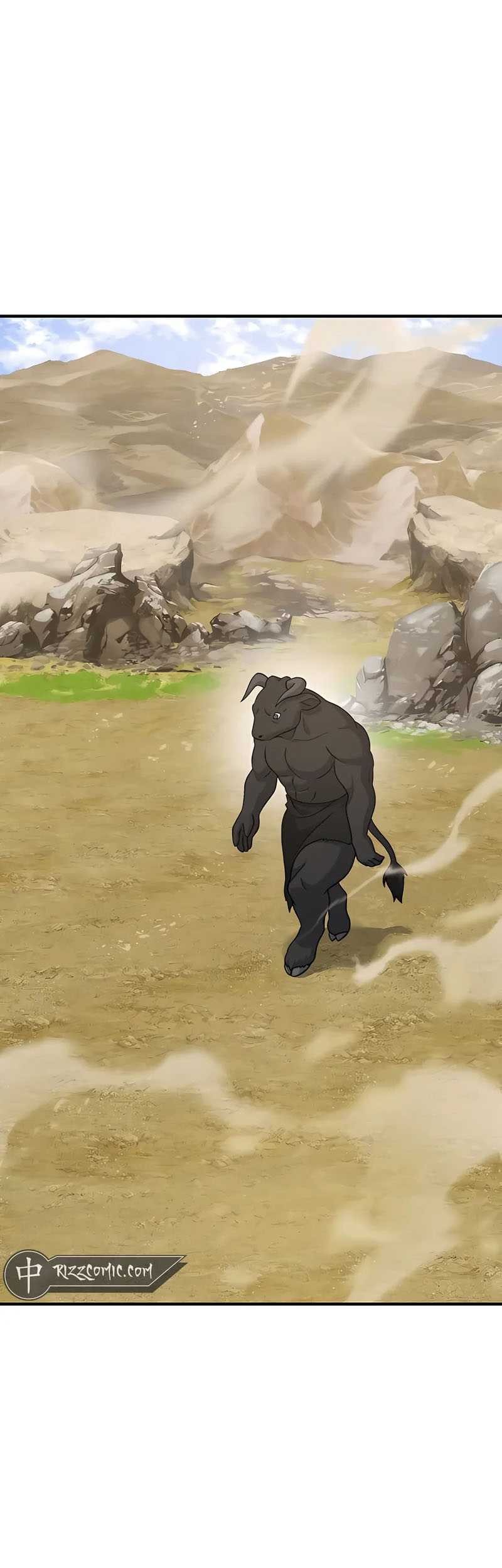 Solo Farming In The Tower Chapter 34 Gambar 38