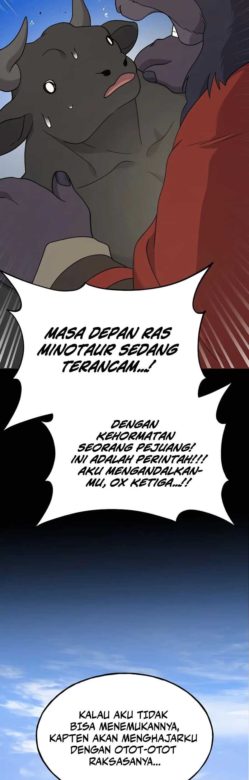 Solo Farming In The Tower Chapter 34 Gambar 50