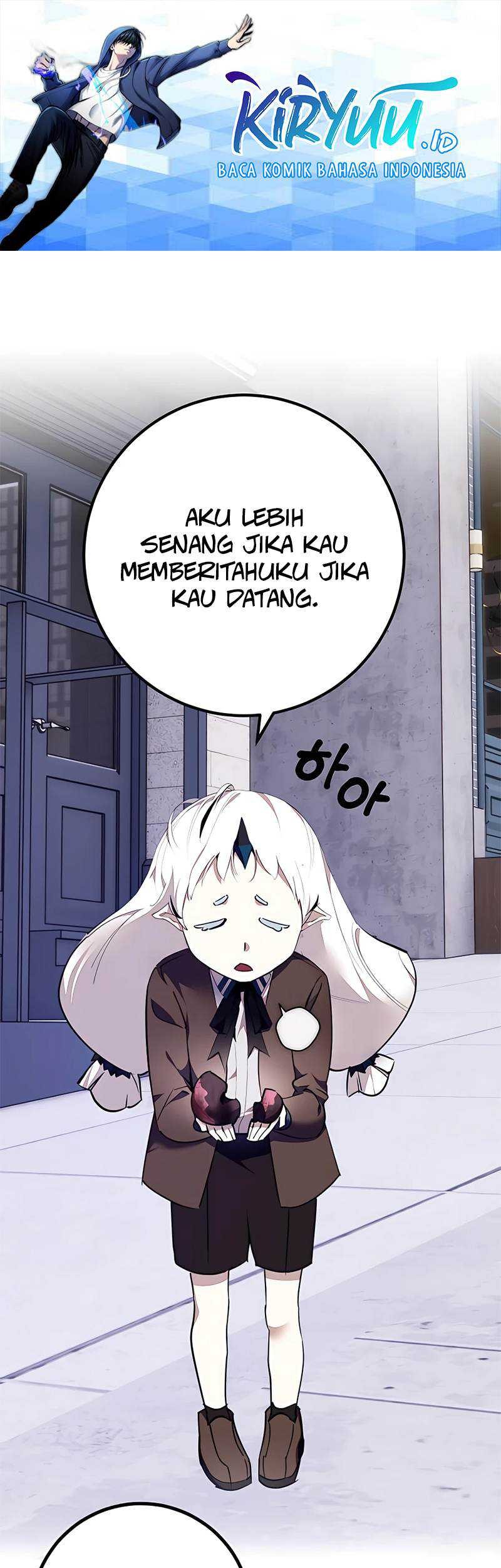 Baca Return to Player Chapter 145 Gambar 2