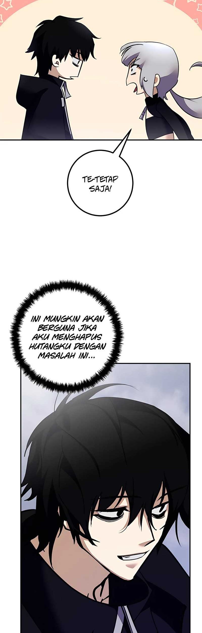 Return to Player Chapter 145 Gambar 22