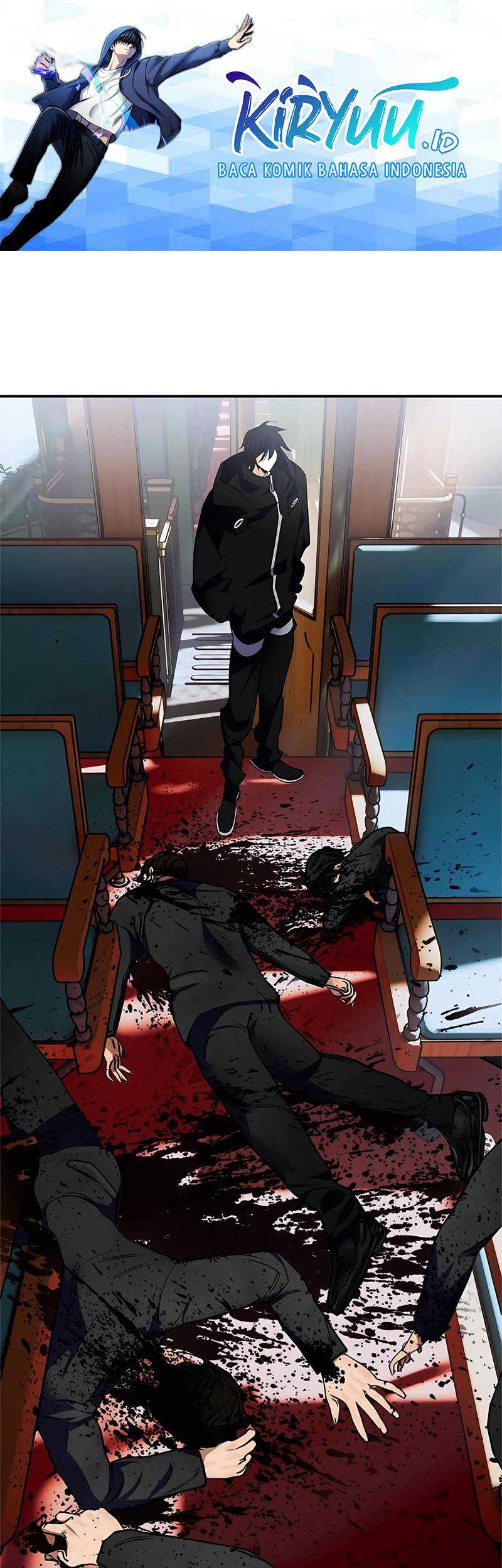 Baca Return to Player Chapter 144 Gambar 2