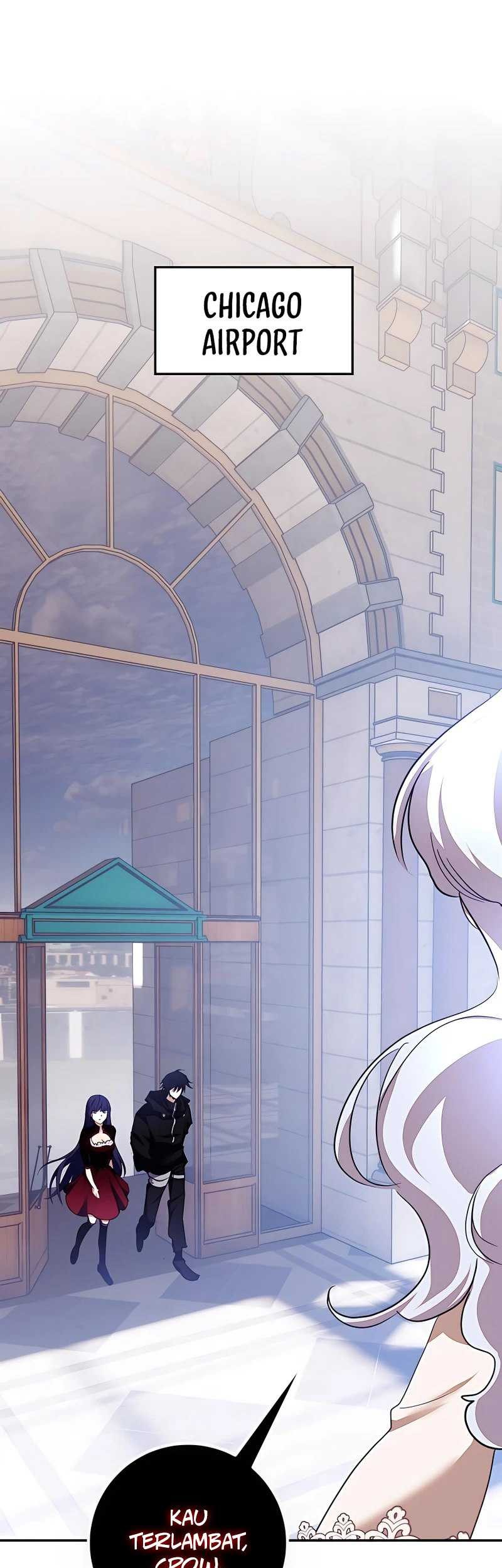 Baca Return to Player Chapter 143 Gambar 2