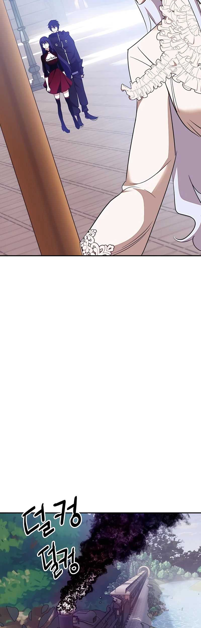 Return to Player Chapter 143 Gambar 29