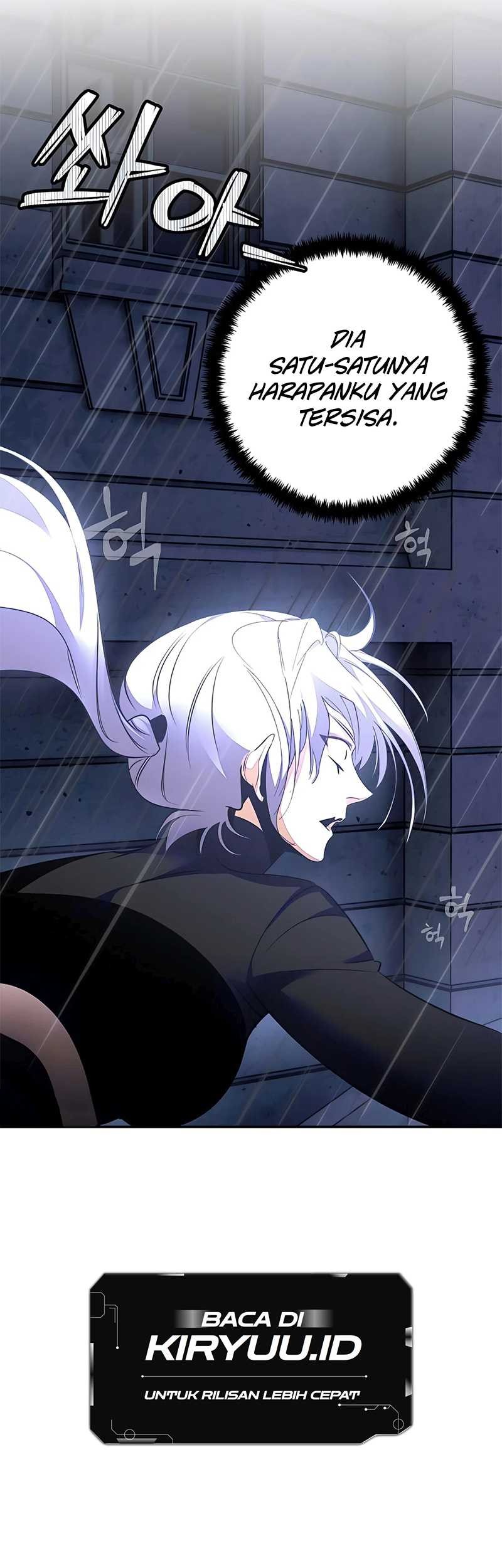 Return to Player Chapter 142 Gambar 76