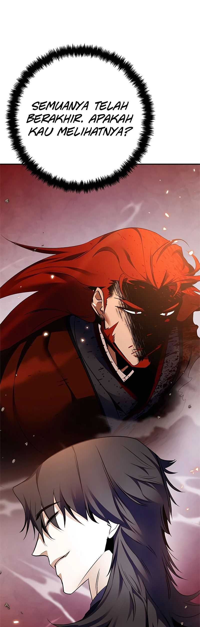 Return to Player Chapter 141 Gambar 40