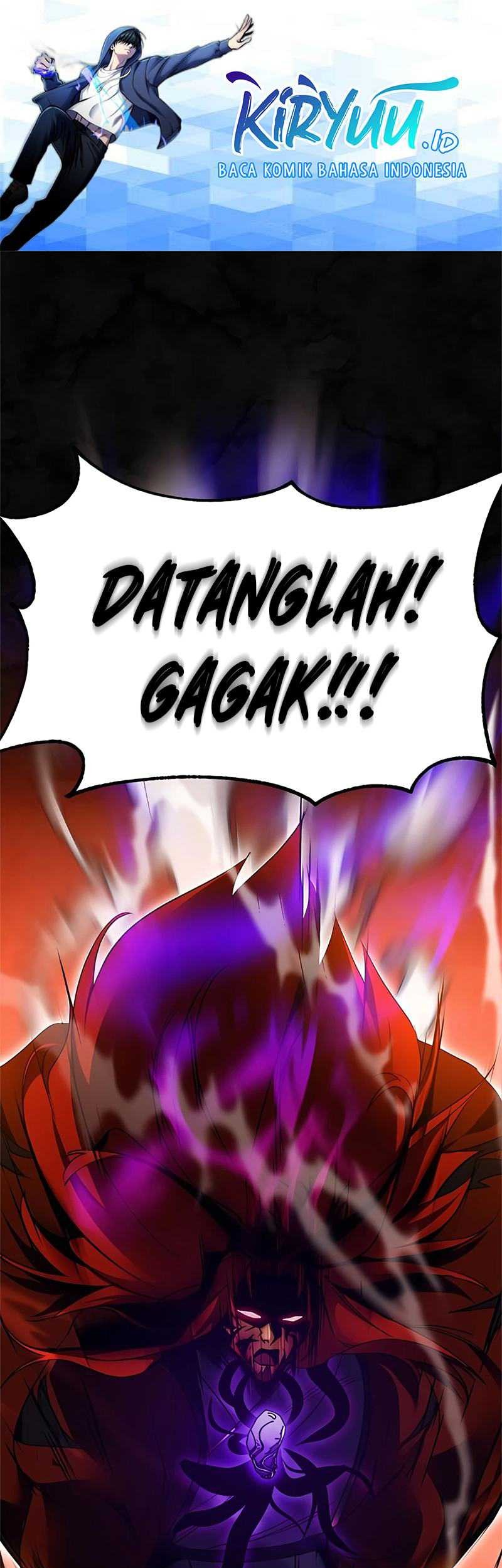 Baca Return to Player Chapter 141 Gambar 2