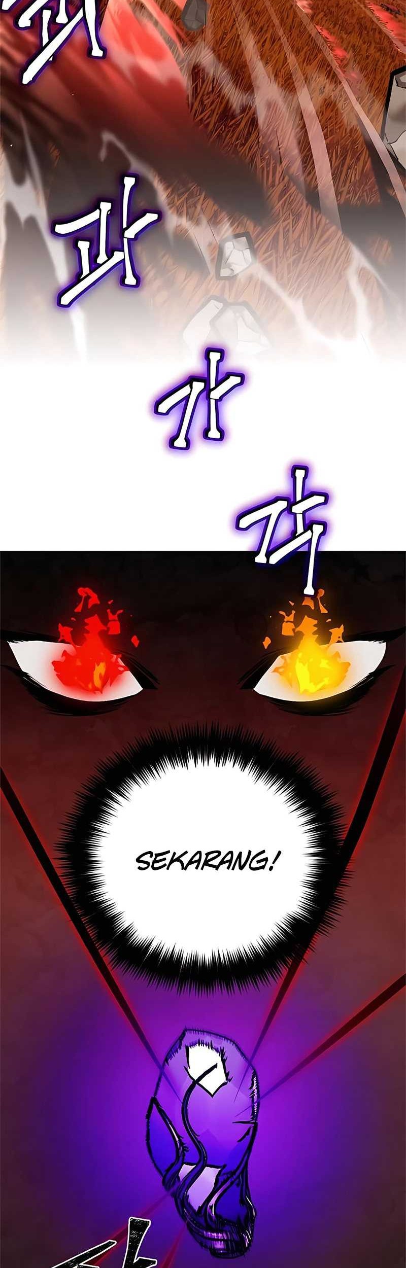 Return to Player Chapter 141 Gambar 29