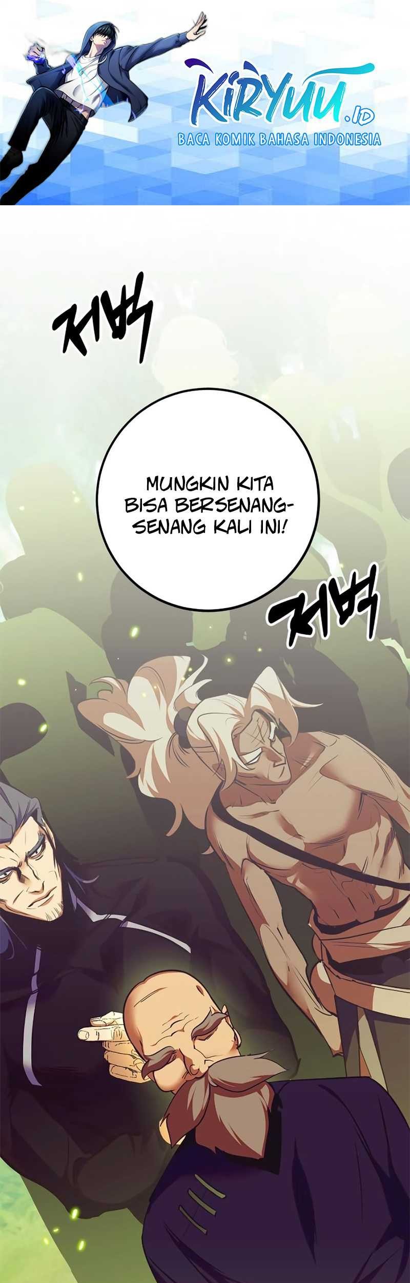Baca Return to Player Chapter 139 Gambar 2
