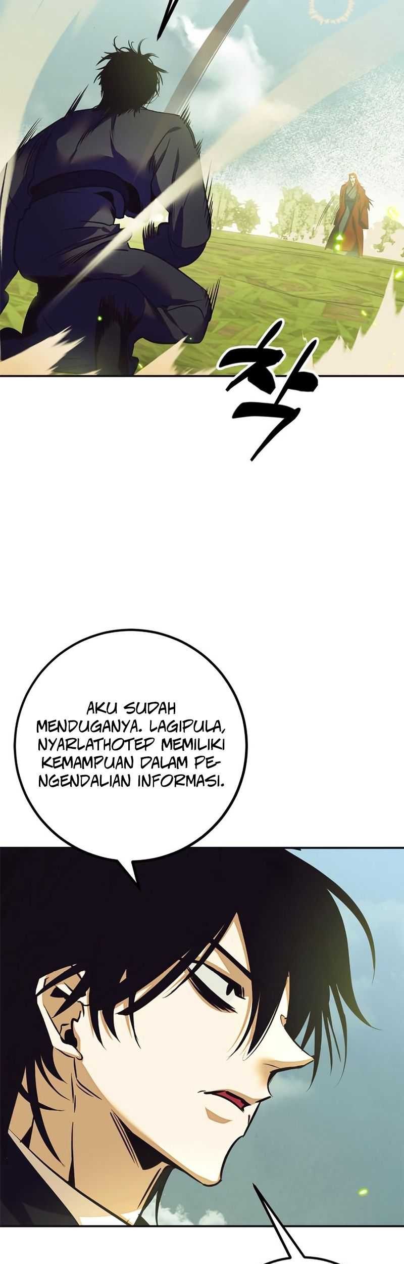 Return to Player Chapter 139 Gambar 12