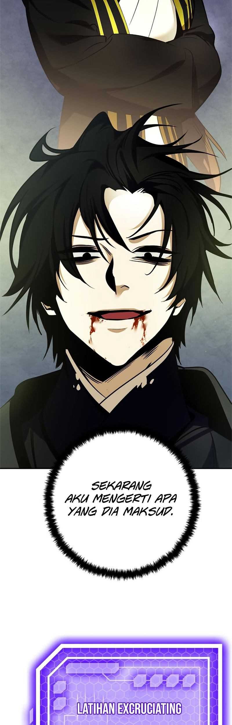 Return to Player Chapter 139 Gambar 35