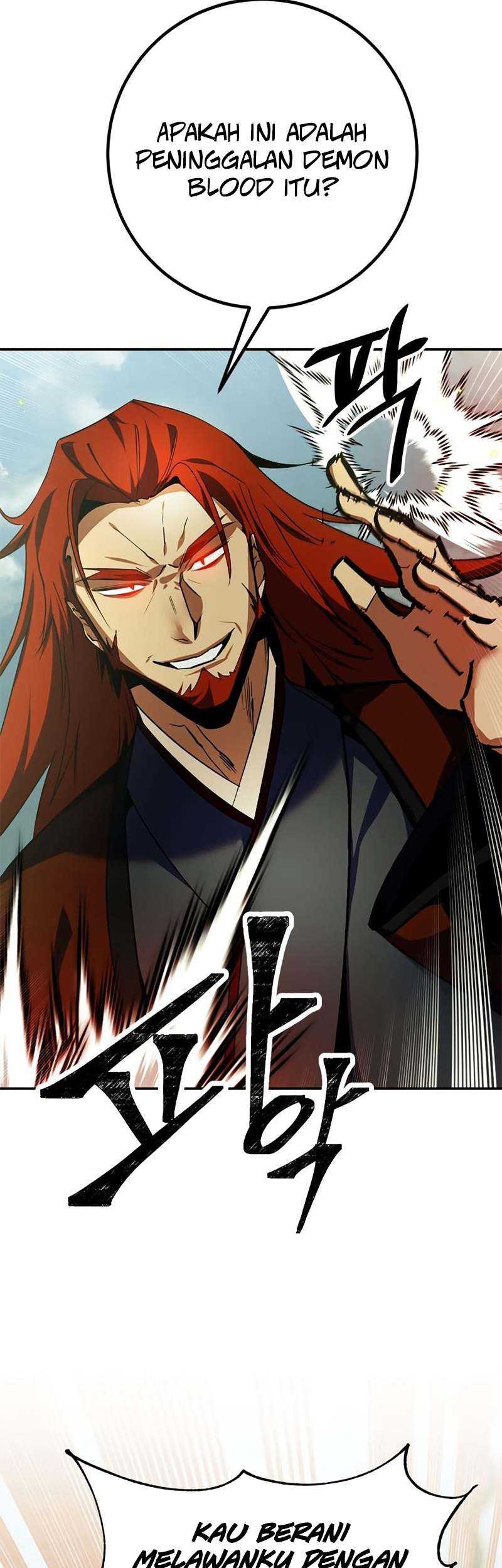 Return to Player Chapter 139 Gambar 41