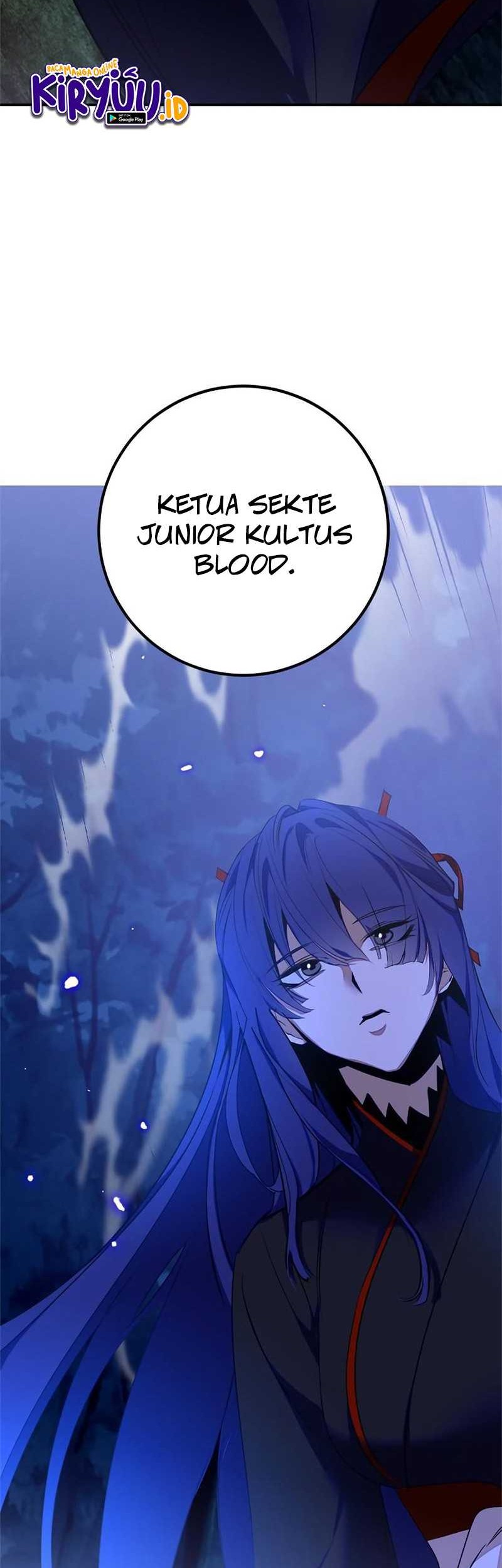 Return to Player Chapter 138 Gambar 30