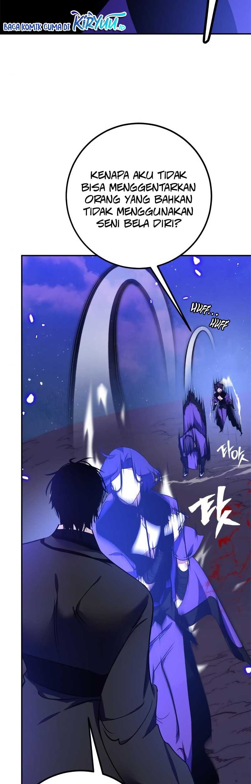 Return to Player Chapter 136 Gambar 28