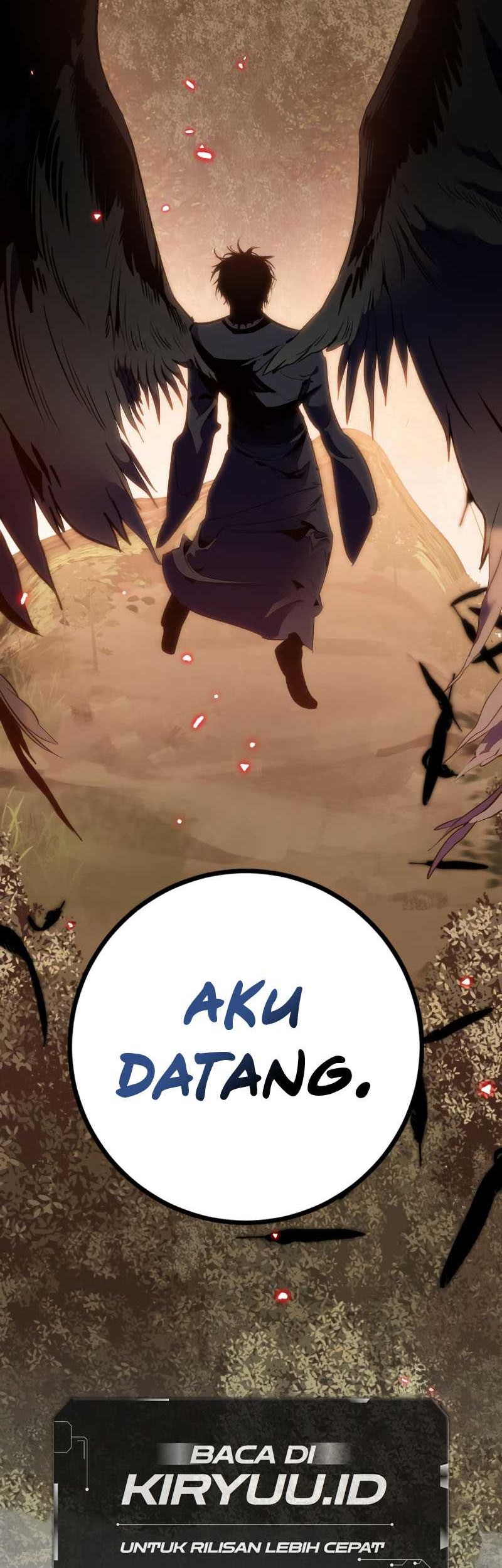 Return to Player Chapter 135 Gambar 70