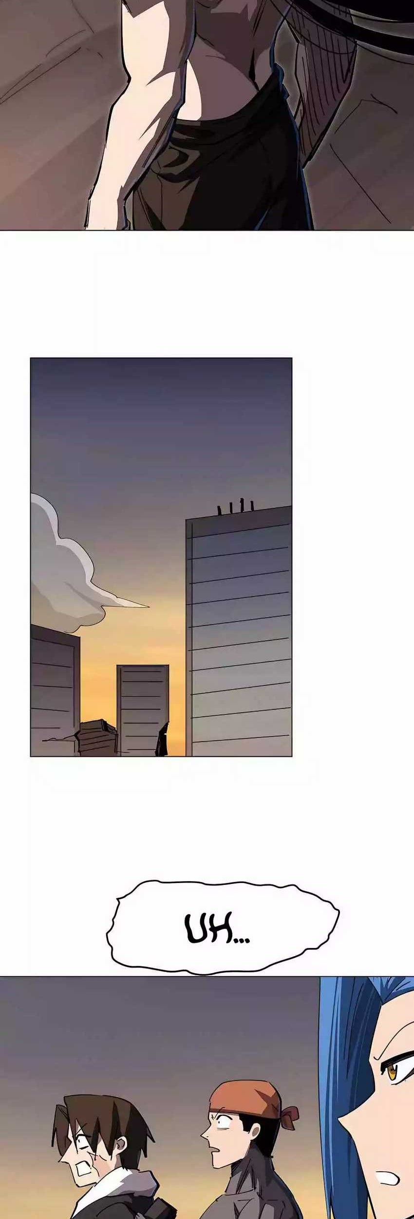 Mr. Zombie Chapter 68 Gambar 12