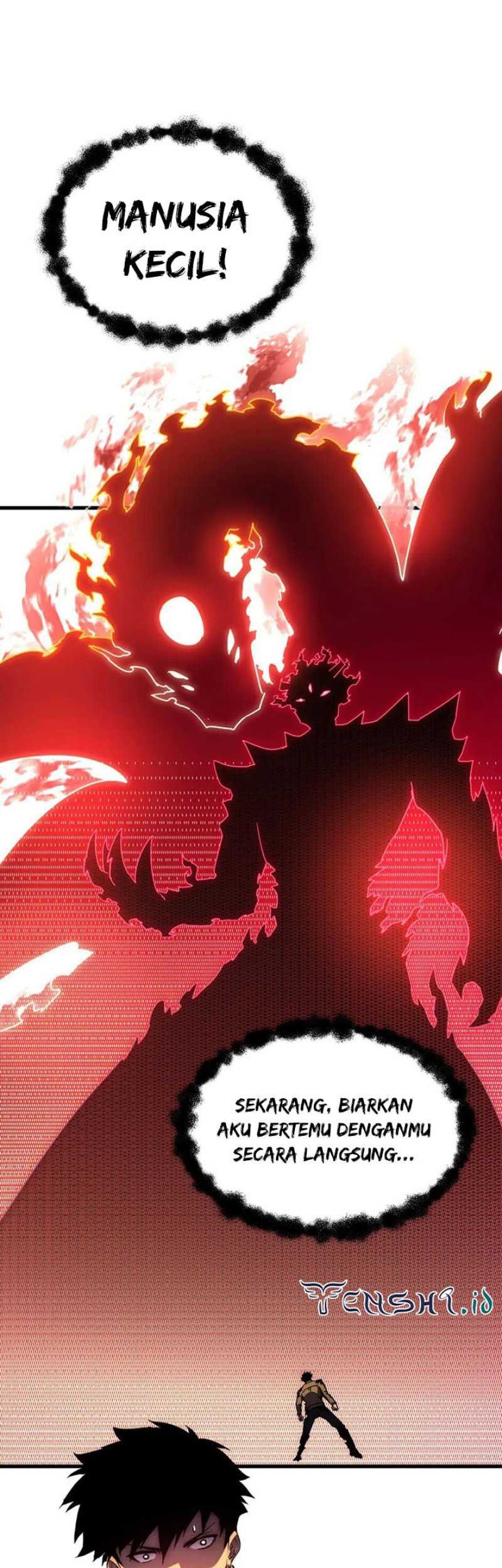 Rise From The Rubble Chapter 229 Gambar 34
