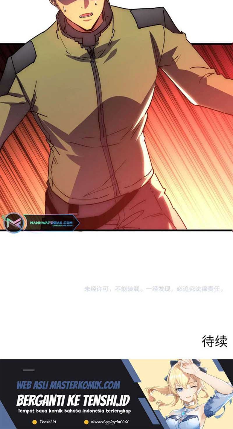 Rise From The Rubble Chapter 229 Gambar 35