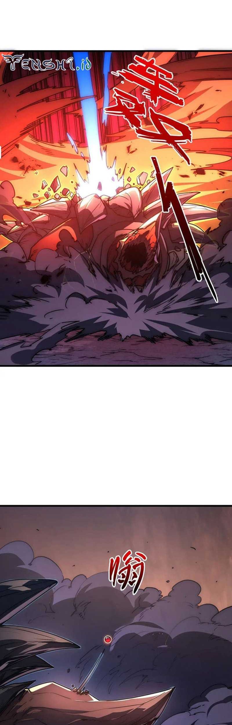 Rise From The Rubble Chapter 229 Gambar 3