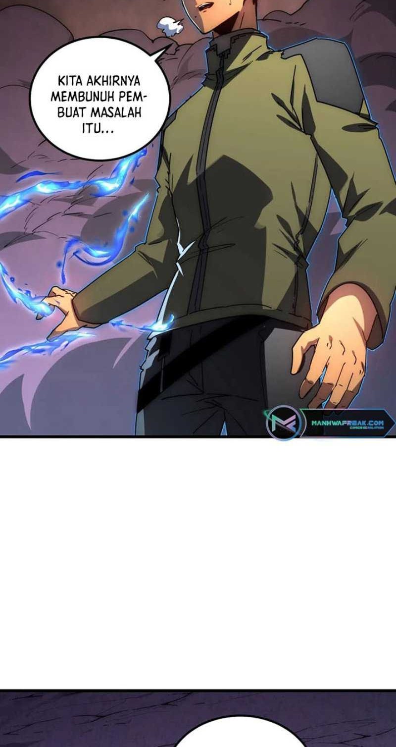 Rise From The Rubble Chapter 229 Gambar 5