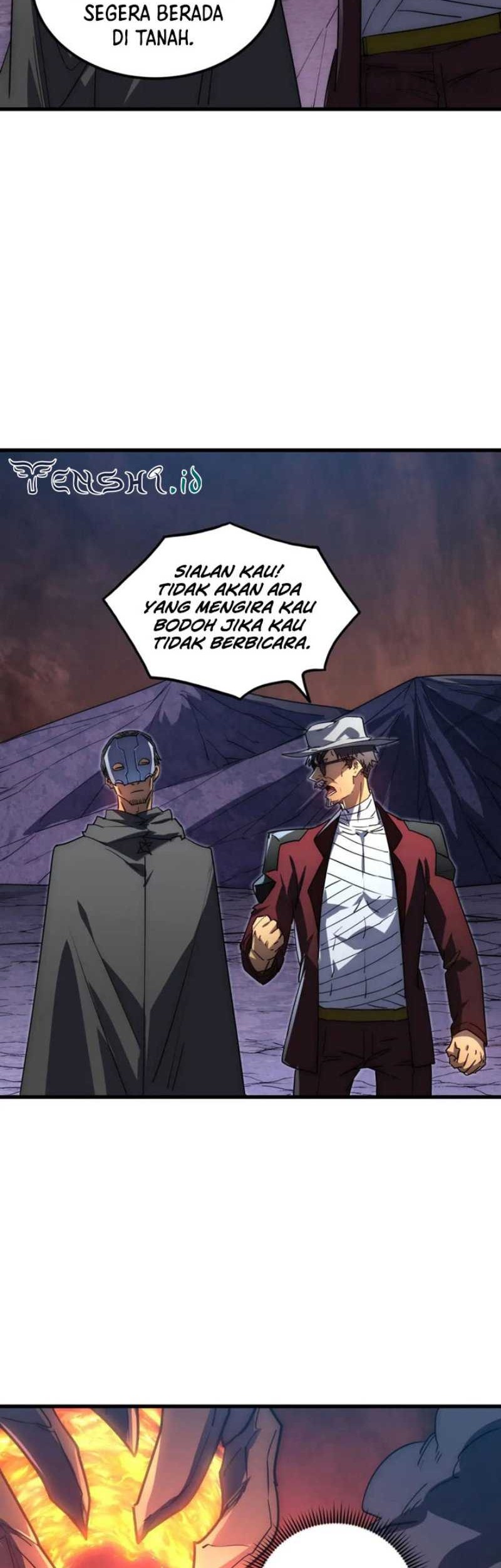 Rise From The Rubble Chapter 229 Gambar 7