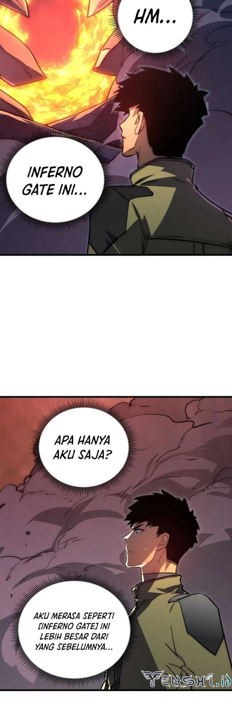 Rise From The Rubble Chapter 229 Gambar 8