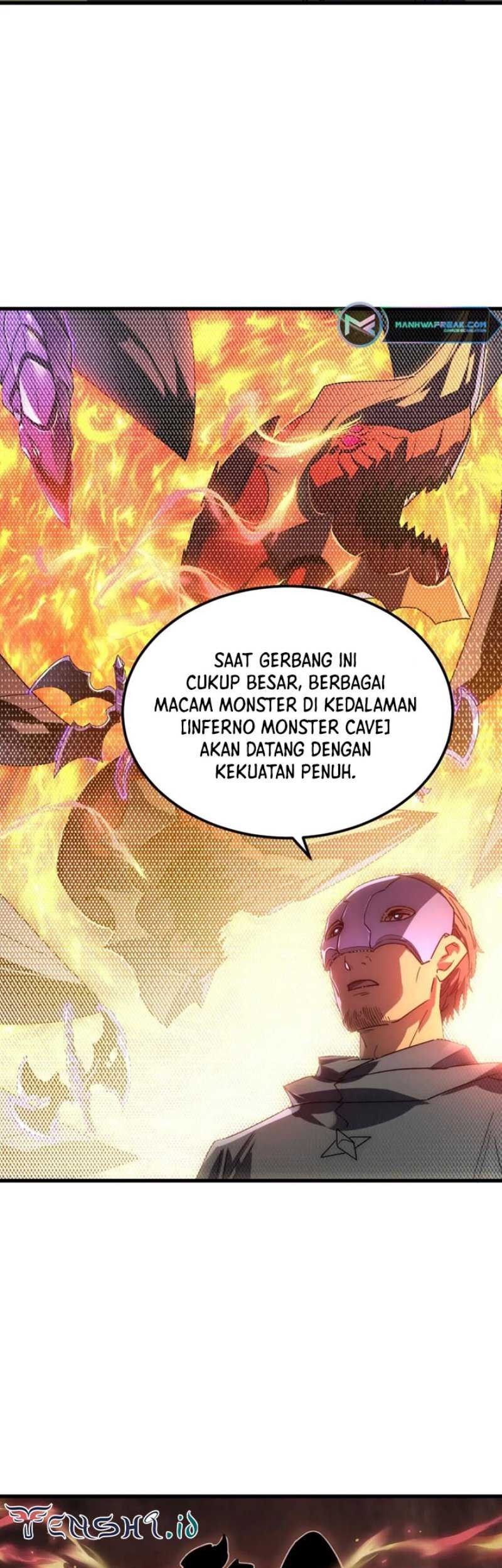 Rise From The Rubble Chapter 229 Gambar 10