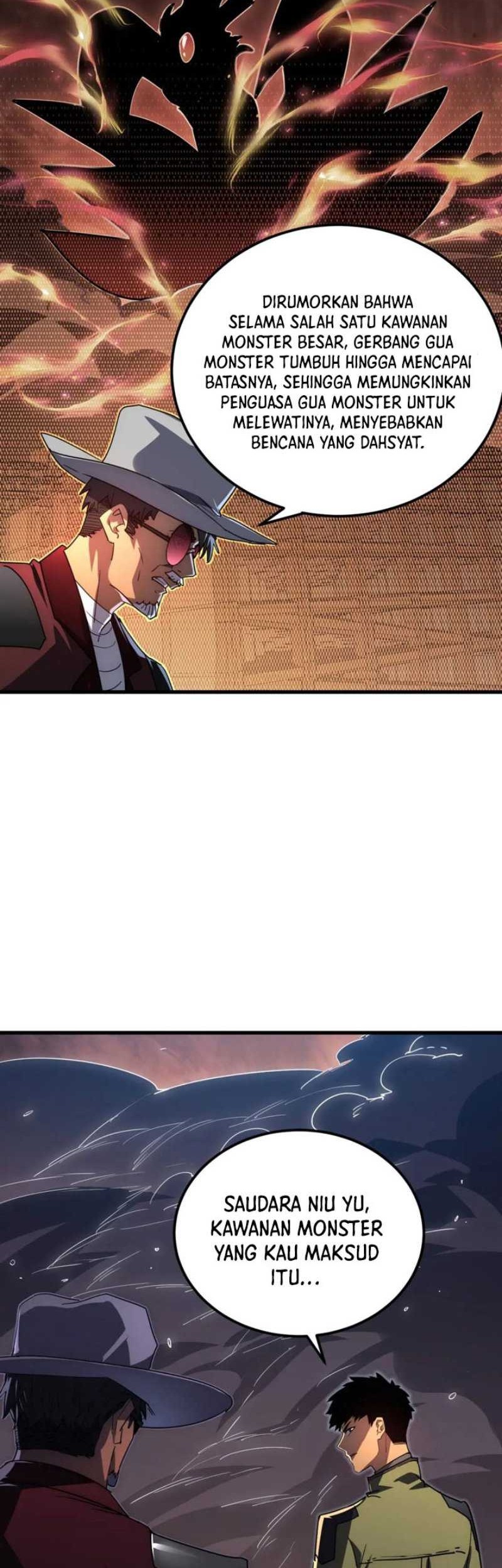 Rise From The Rubble Chapter 229 Gambar 11